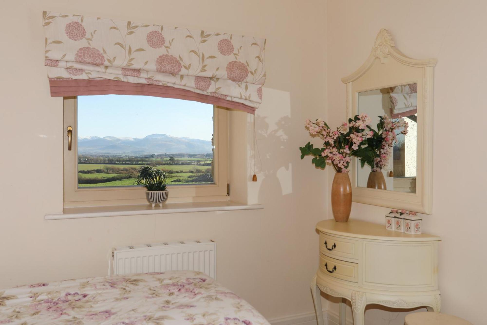 Cosy Barn Villa Dwyran Luaran gambar