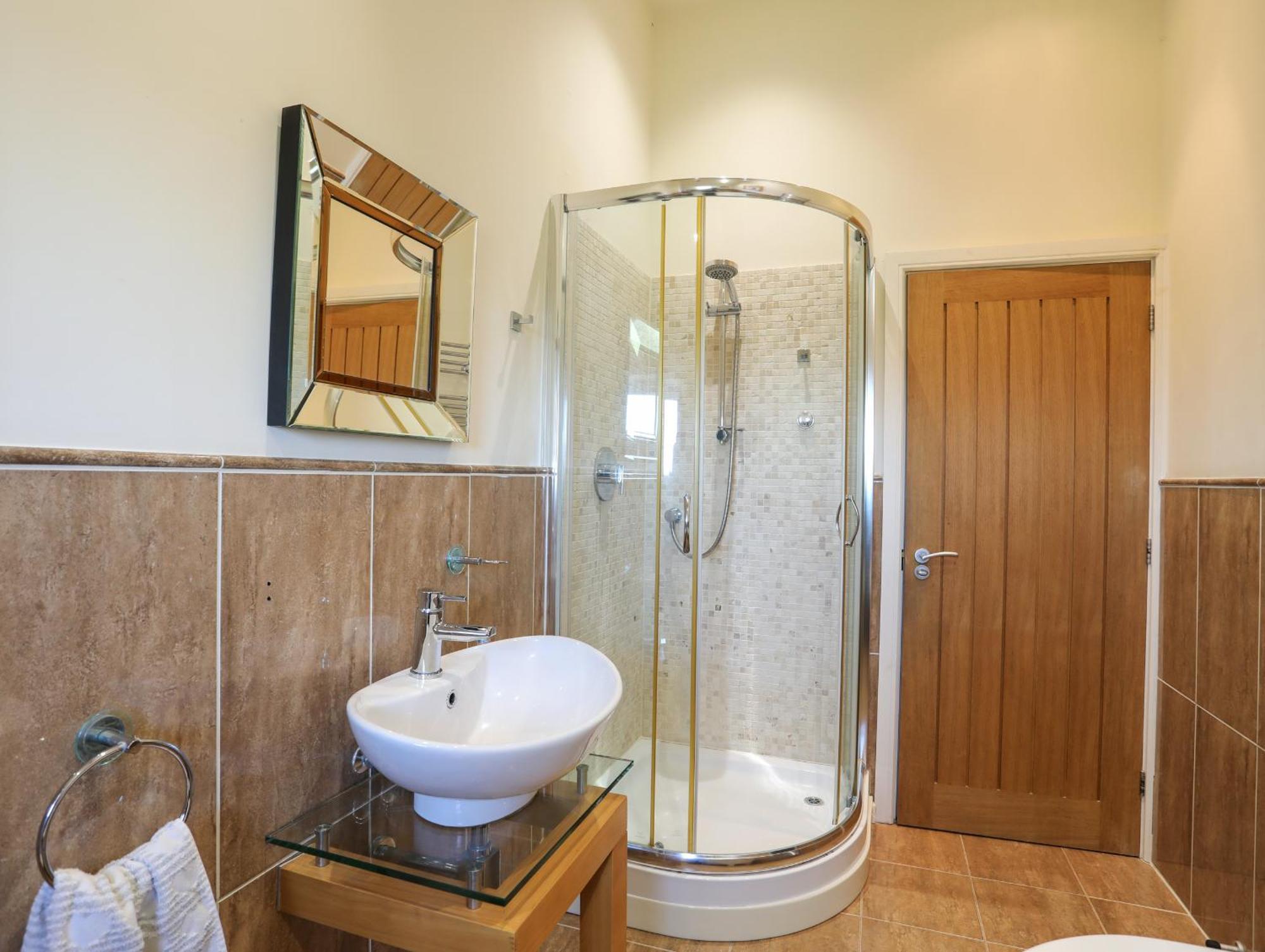 Cosy Barn Villa Dwyran Luaran gambar